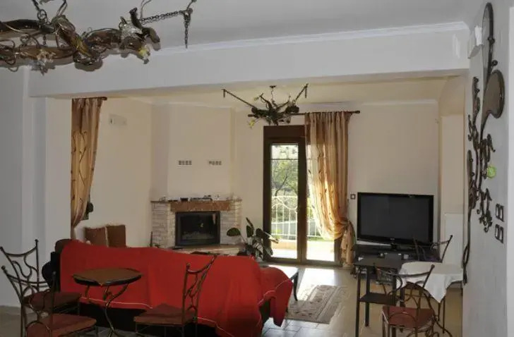 Guesthouse Anna-Maria
