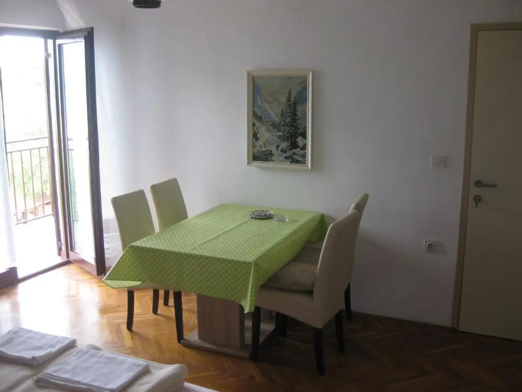 Apartment Katica