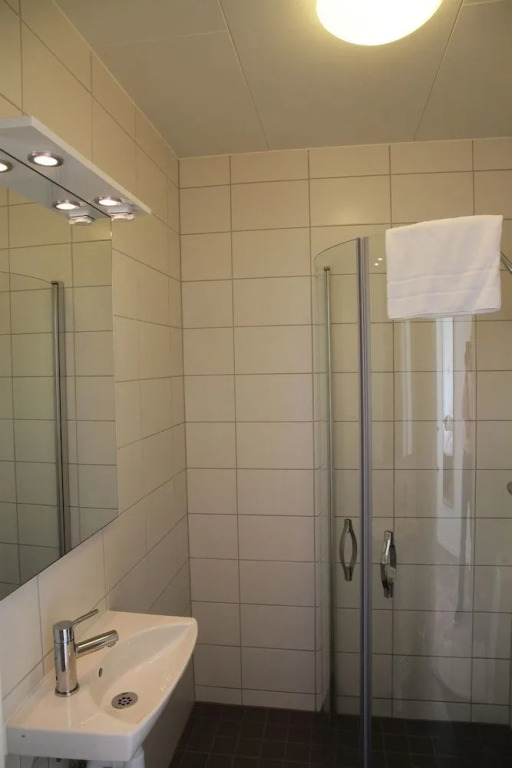 Flygplatshotellet