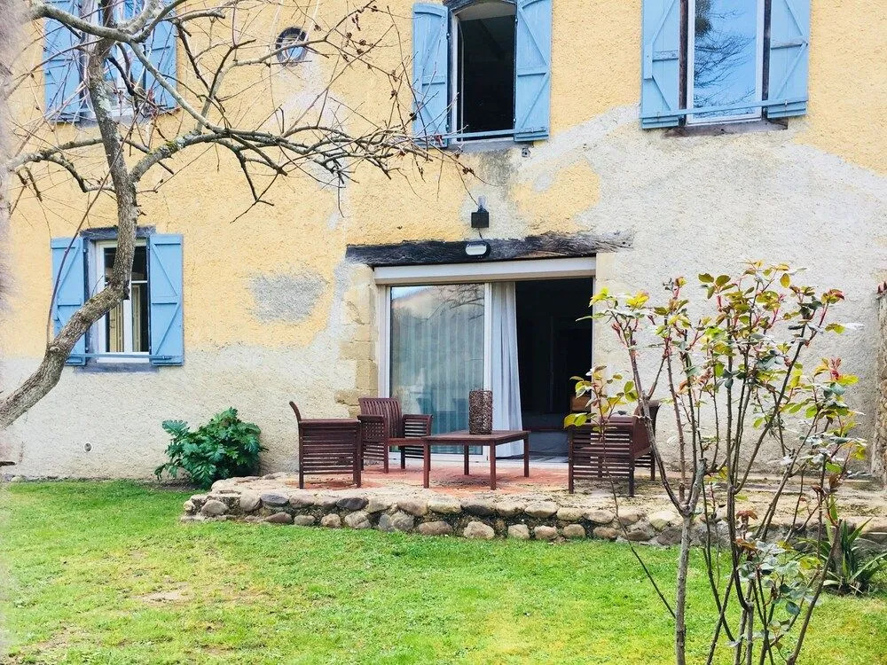 Le Clos Galan