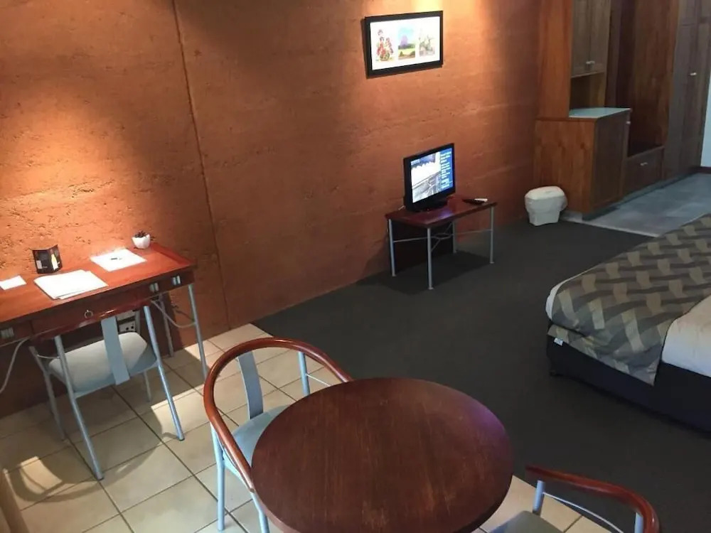The Gidgee Inn