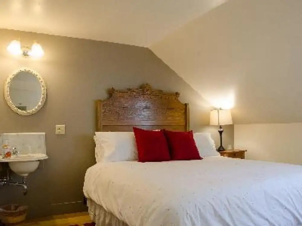 Lareau Farm Inn