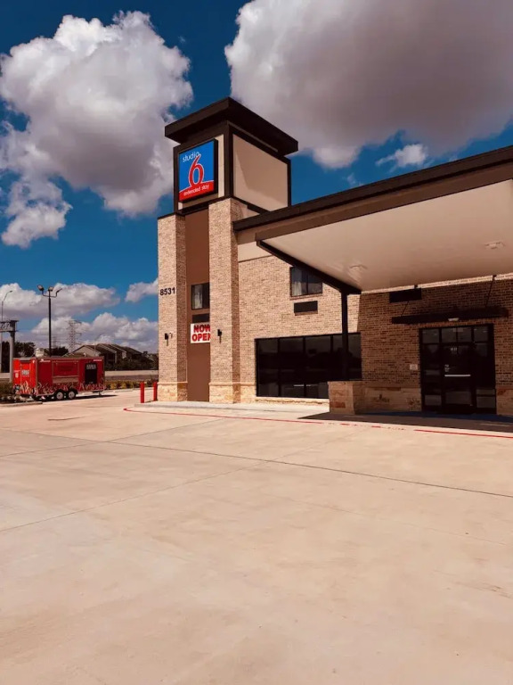 Studio 6 Humble, TX