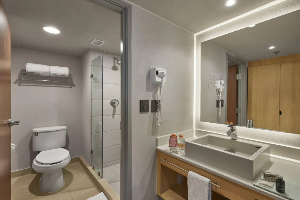 City Express Suites by Marriott Queretaro