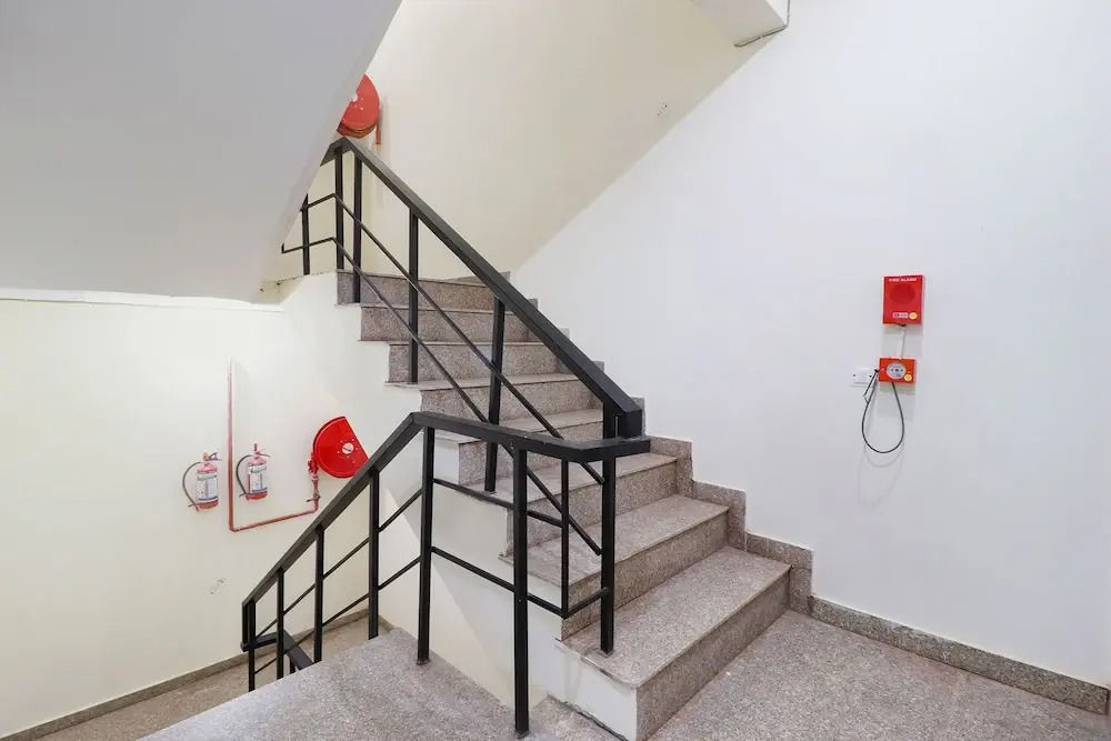 Hotel O Pinaka Grand A Luxurious Homestay