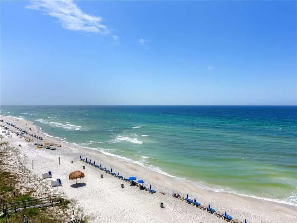 Marisol 604 - Three Bedroom Condo