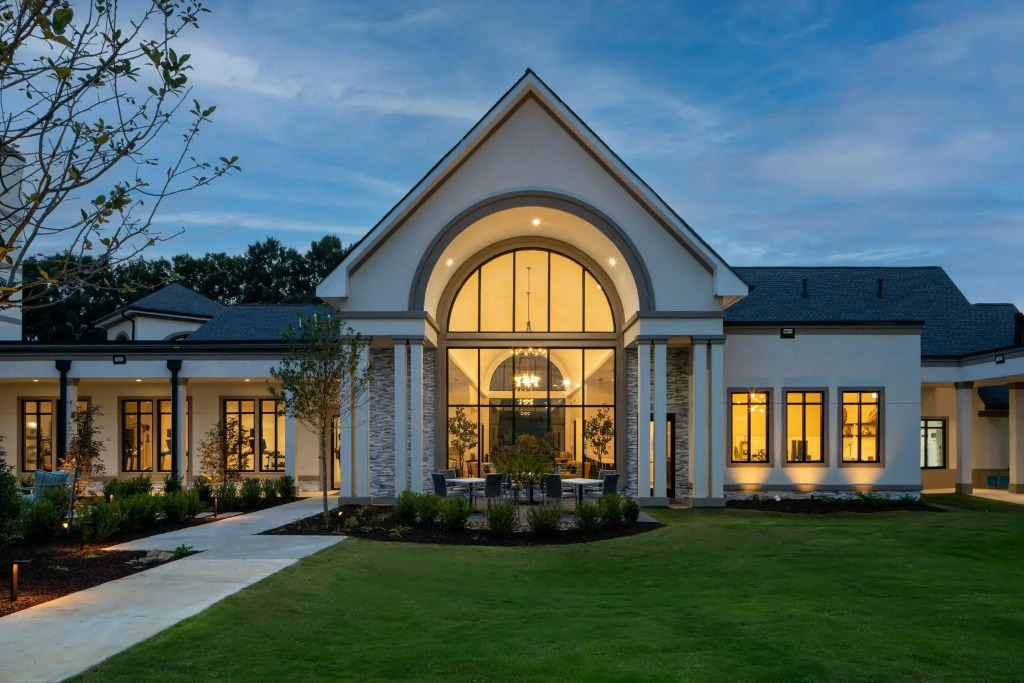 Residence Inn by Marriott Atlanta Buckhead