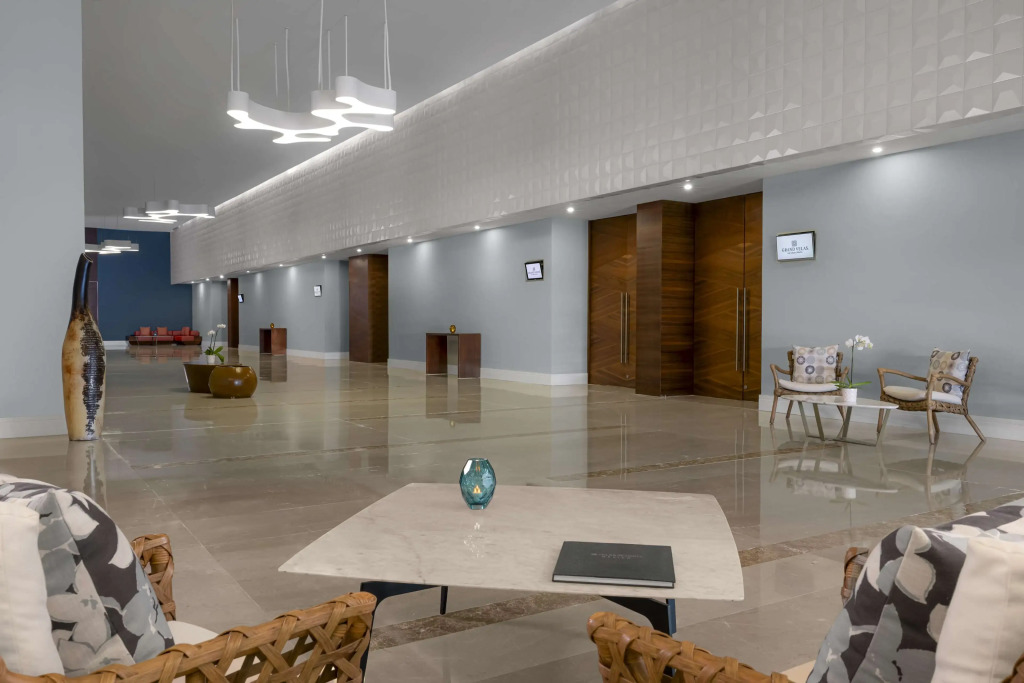 Grand Velas Los Cabos Luxury All Inclusive
