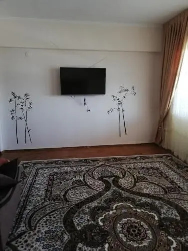 3BR Chorsu