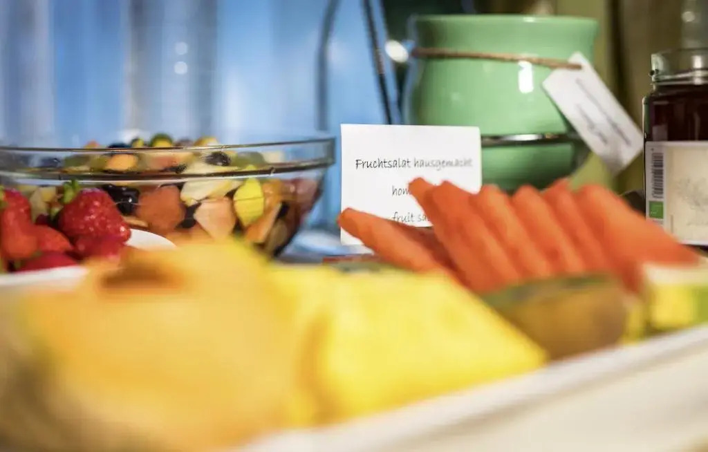 Hotel Martini Kaprun including free parking and Zell am See-Kaprun summer card