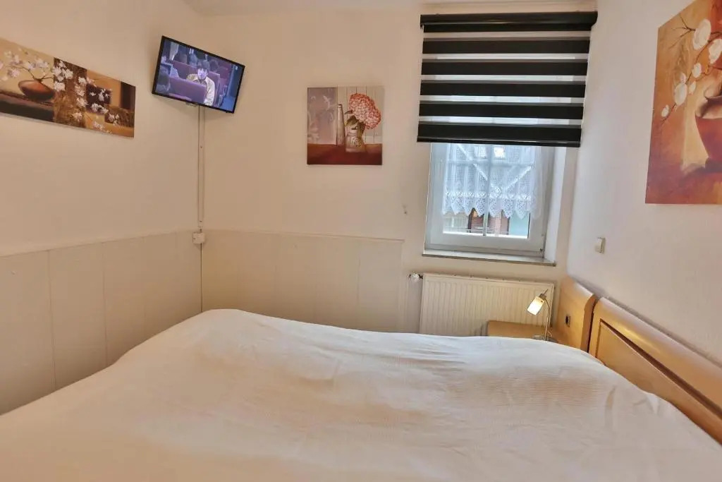 Residenz Alte Bergstraße Residenz Alte Bergstrasse Appartement 9