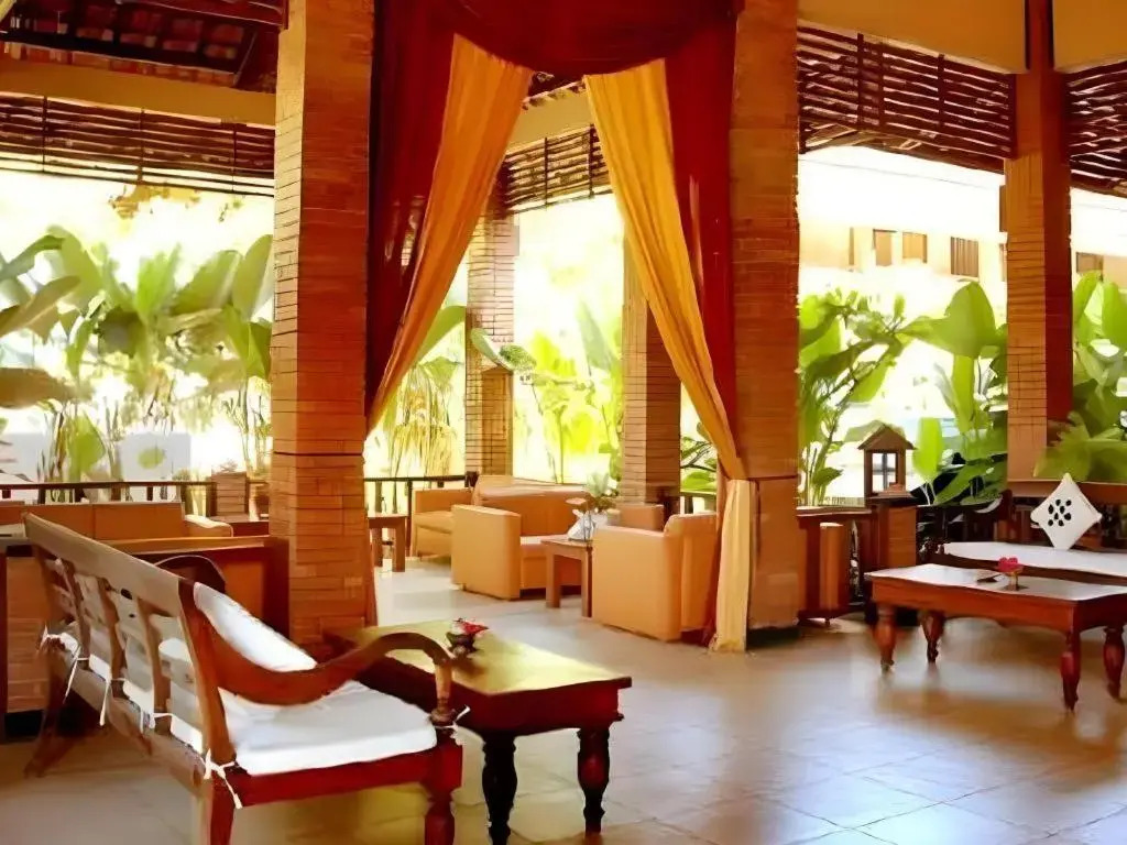 Nyiur Resort Hotel
