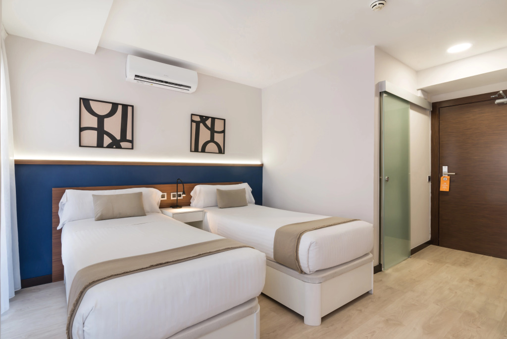 Roisa Hostal Boutique