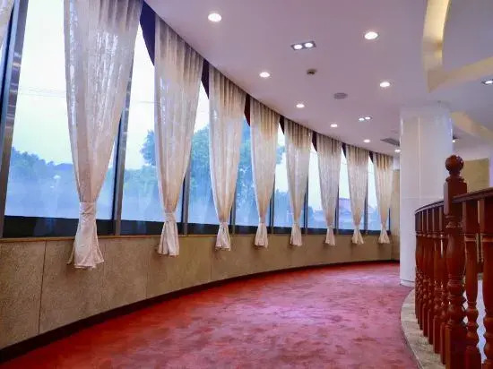 Thih Hotel Shanghai