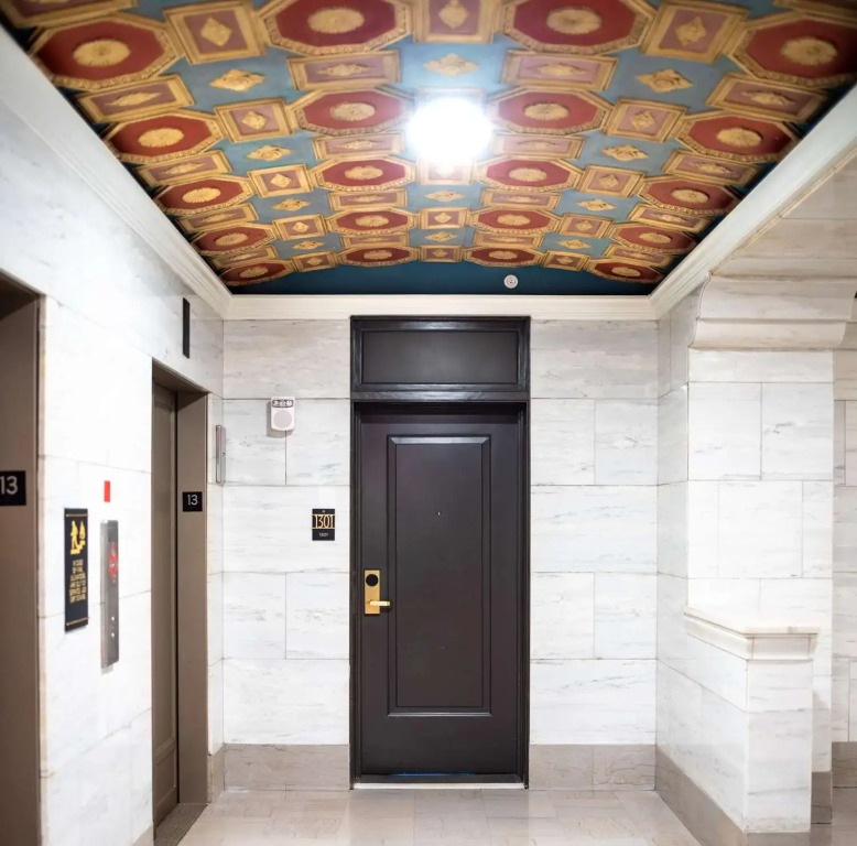 Отель The Kelly Birmingham, Tapestry Collection By Hilton