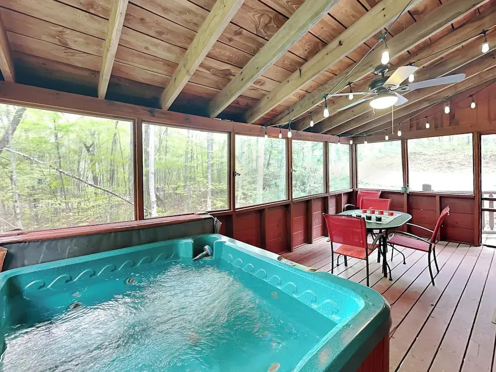 Wild Things by Jackson Mountain Rentals
