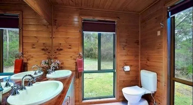 Cape Otway Cottages