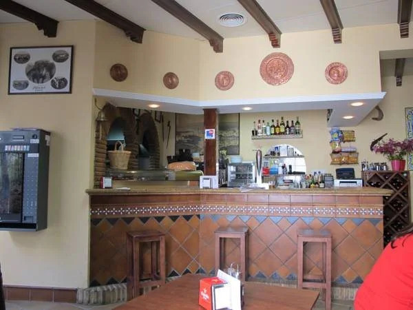 Pensión San Marcos