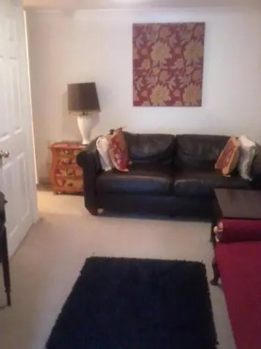 No 7 Priory Guest House