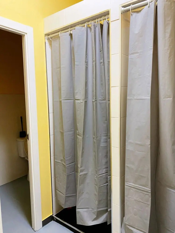 Hostel Naples