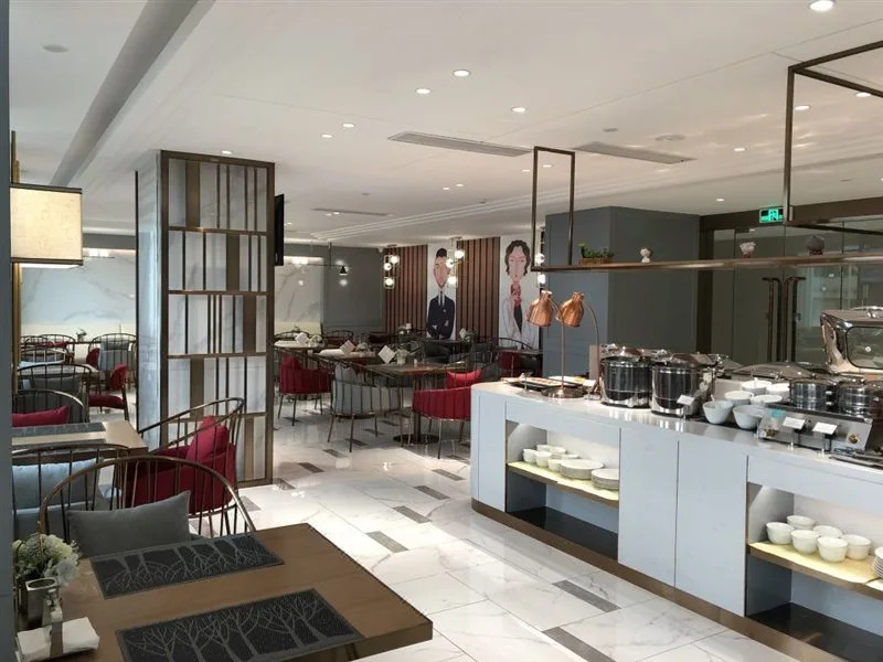 Magnotel Hotel (Dongxing Guomen Port)