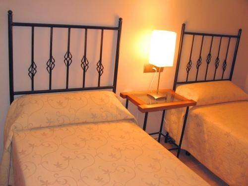 Hotel Pozo Rey