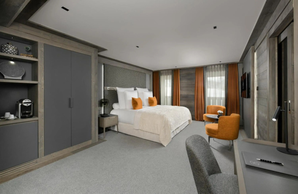 Hotel Le K2 Chogori