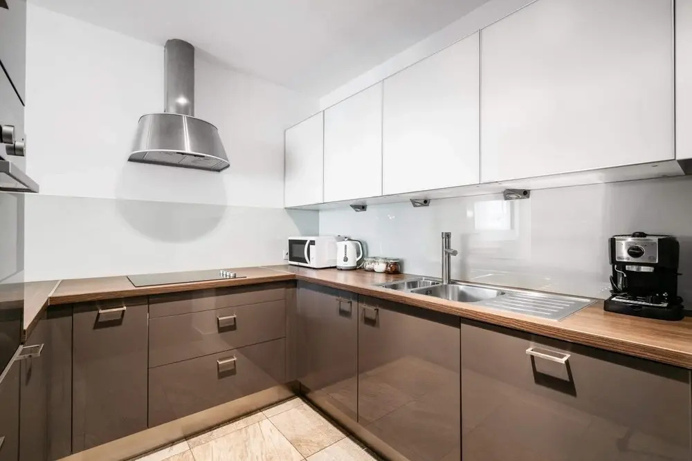 Apartamenty Hygge by Loft Affair
