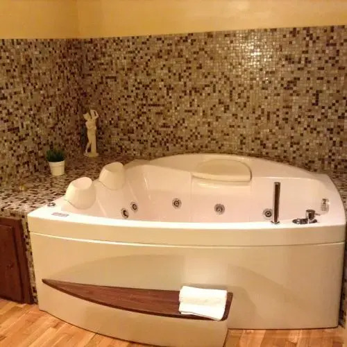 St. Peter Luxury Inn