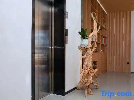 Yunmeng Xiaozhu Homestay