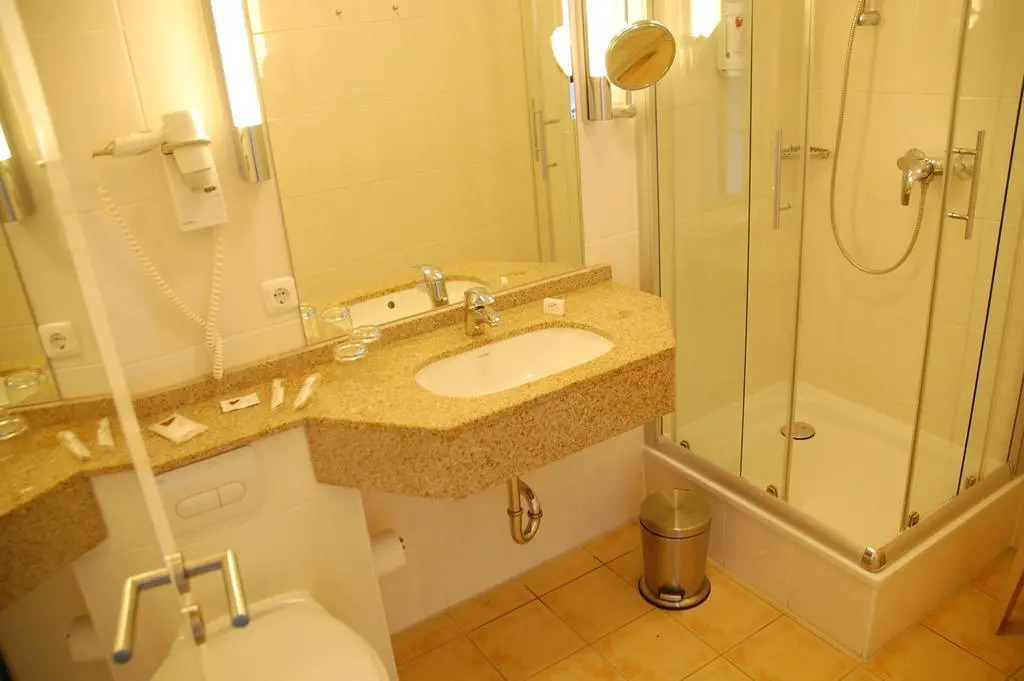 Parkhotel Bad Bevensen ,ThermePlus