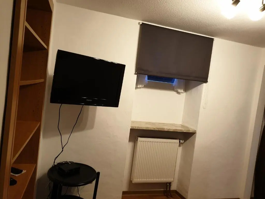 Appartement Scheppers