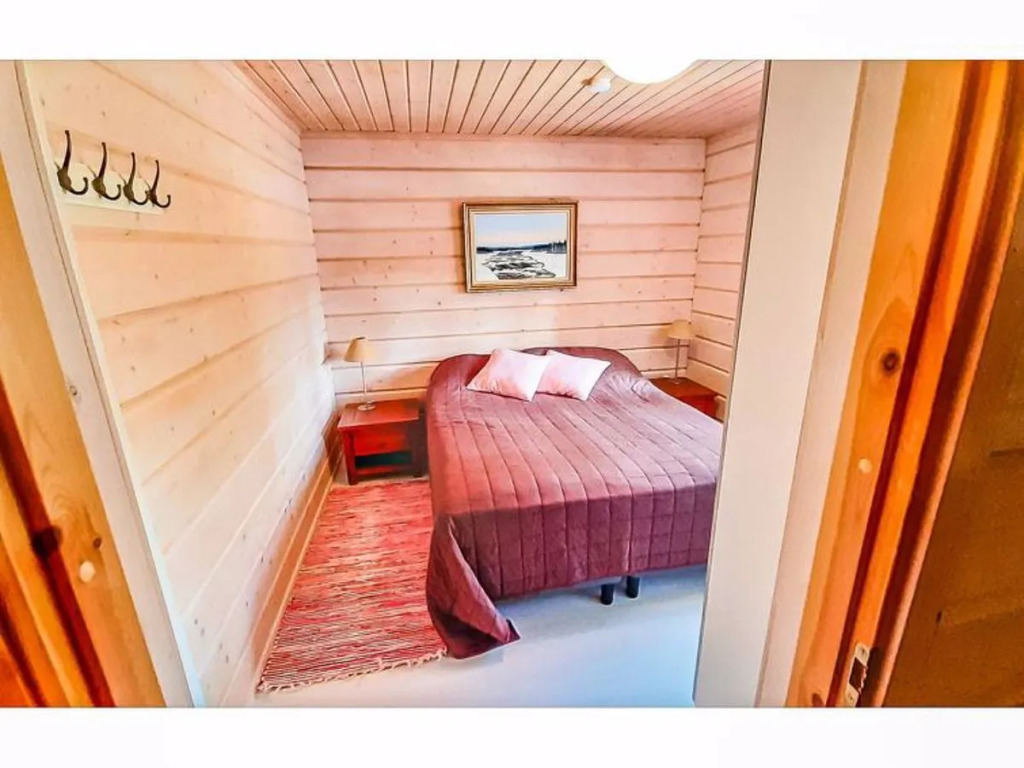 Holiday Home Ylläs mustikka b