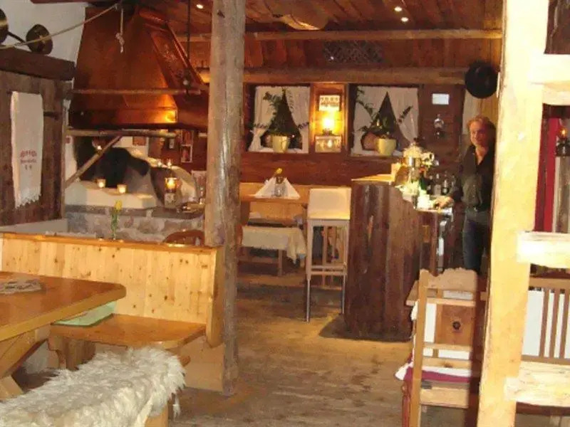 Almdorf Tirol Wildschönau