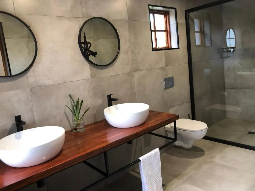 Meurant Self Catering Family Cottage