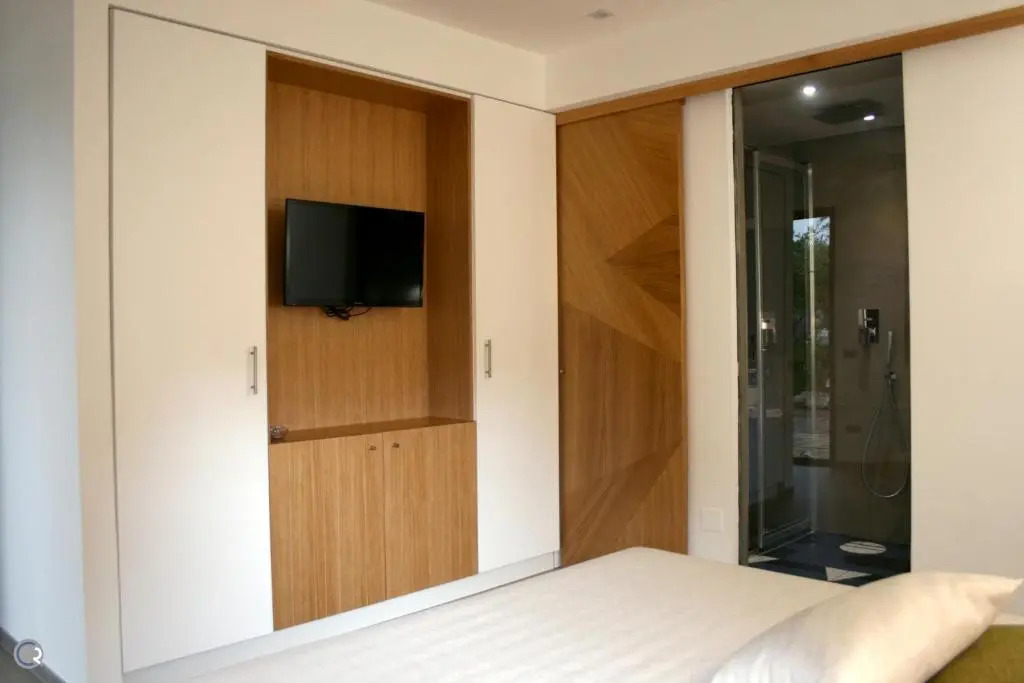 Punta Bianca Suite & Home Experience