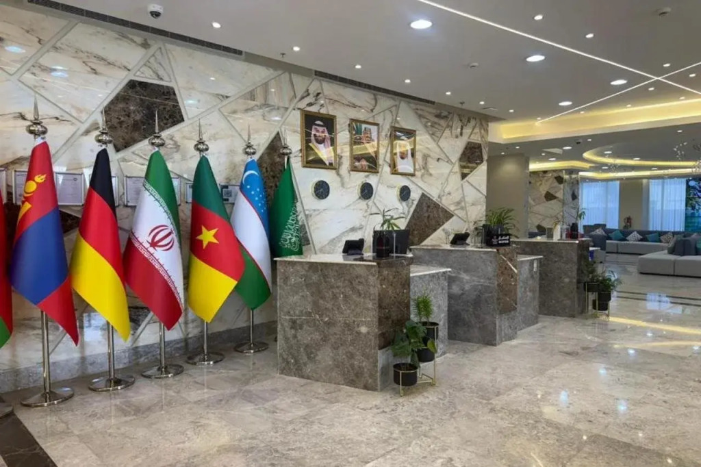 Best Western Premier Riyadh