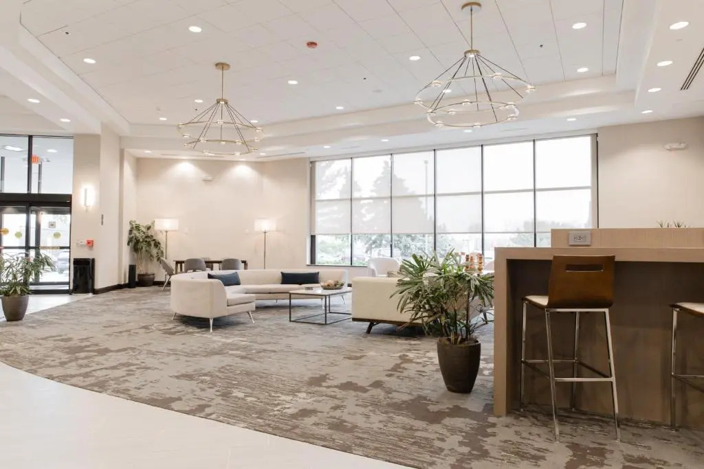 Delta Hotels by Marriott Detroit Novi