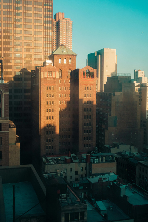 The Renwick