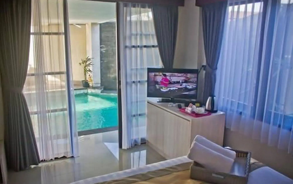 Nida Rooms Pondok Mekar Unud