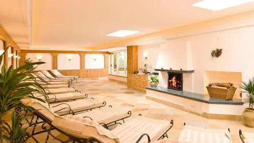 Residence Villa Gran Baita