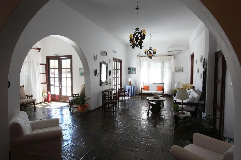 Philosophy of Mykonos Boutique Hotel