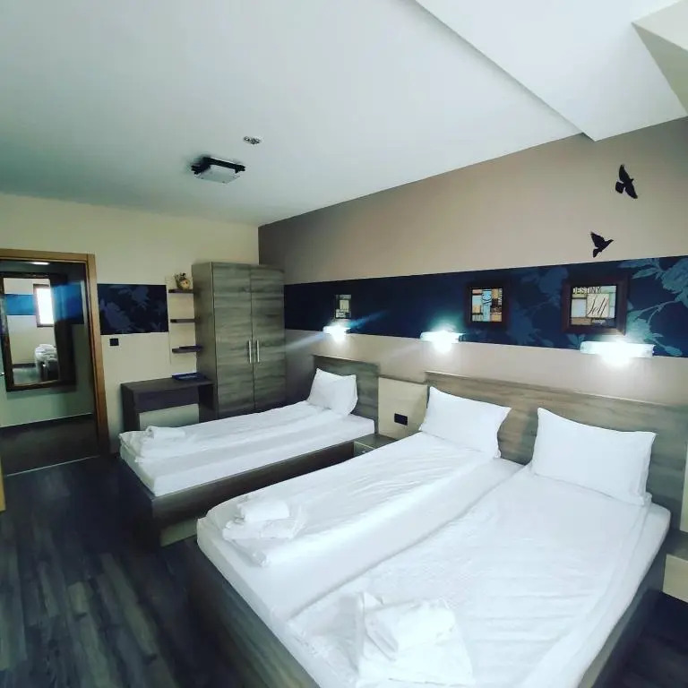 Apartman D16 Milmari Kopaonik