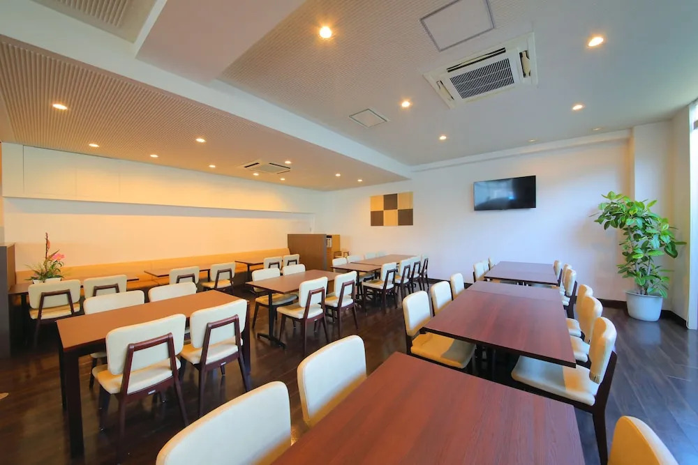 Smile Hotel Anan