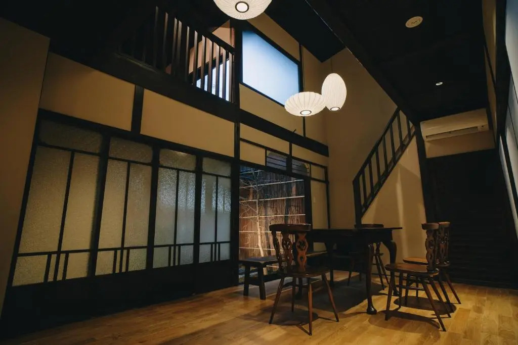七条みやび Nanajo Miyabi Inn