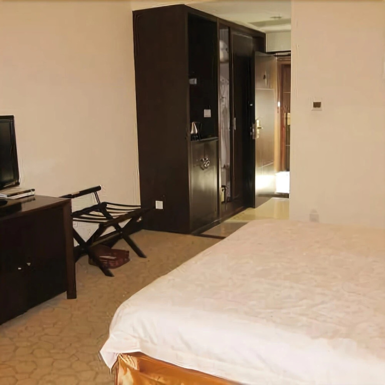 Fuye Hotel