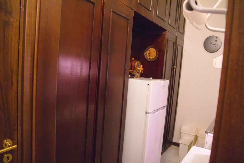 Sweet Rooms in Easy House