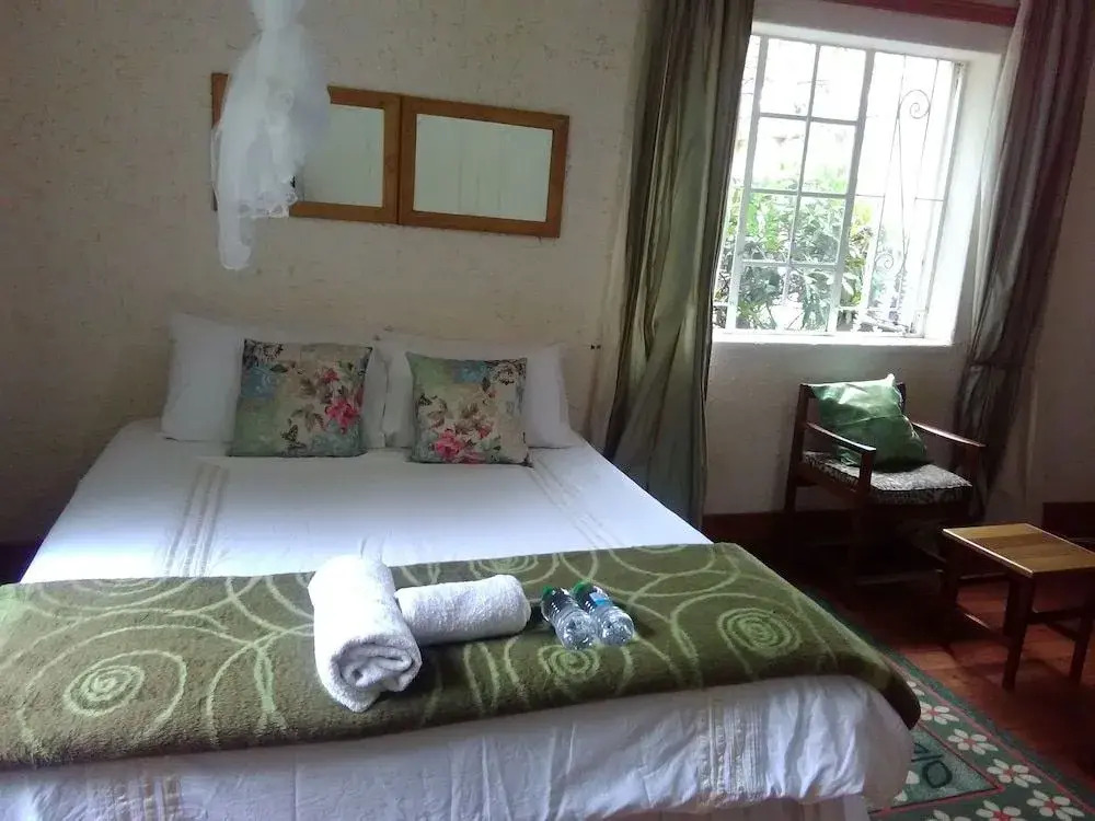 Breeze Guest House