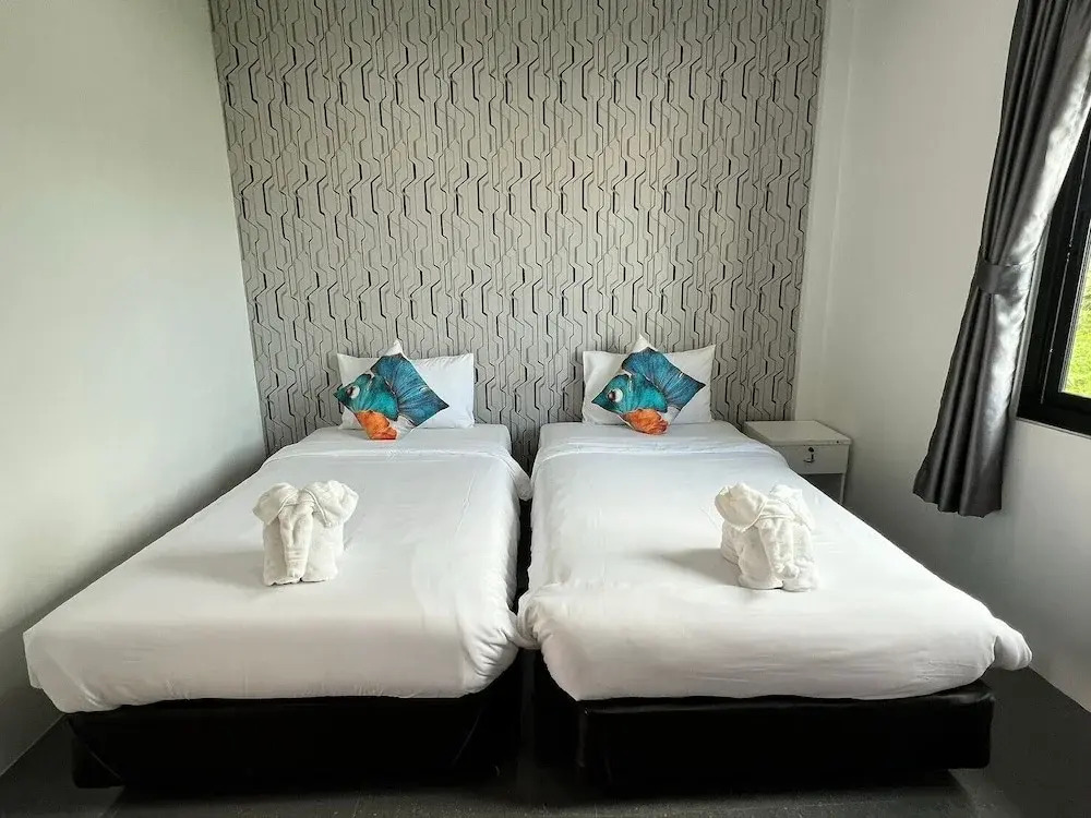 Chanakarn Resort Rawai