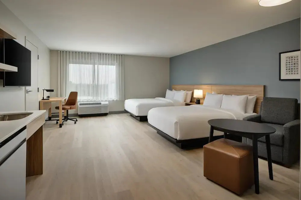 Hyatt Studios Huntsville